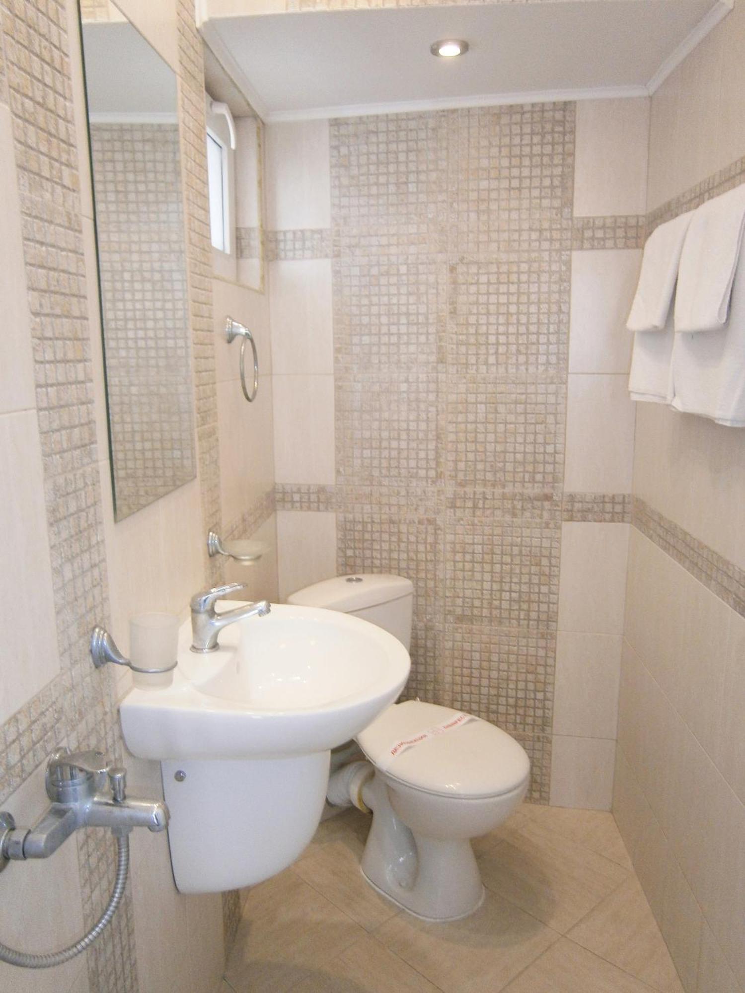 Family Hotel White House Поморие Экстерьер фото